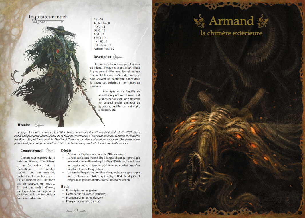 Screenshot 4 for OuterCall : Kit de découverte