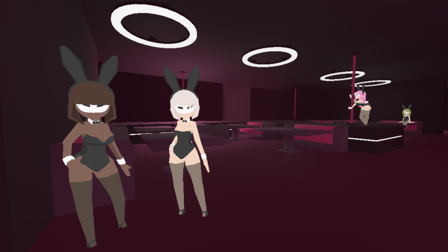Screenshot 2 for The Bunny Burrow