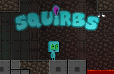 Cover image for Squirbs