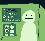 Screenshot 2 for Appartement Témoin (démo)