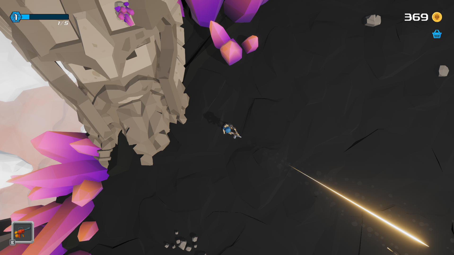 Screenshot 2 for Rise of the Graveborn (PC)