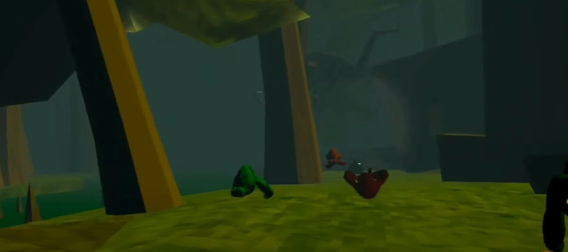 Screenshot 2 for Og Animal Company