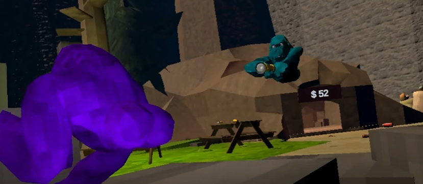 Screenshot 3 for Og Animal Company