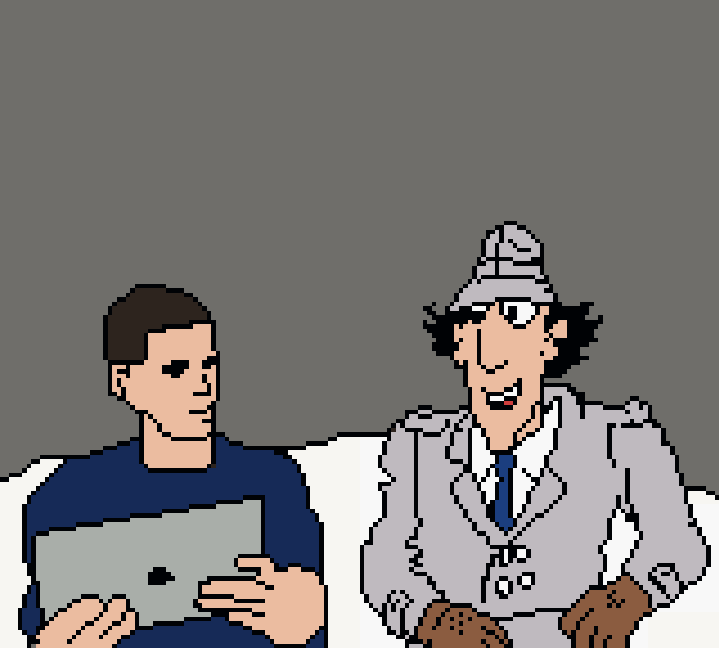 Screenshot 2 for Brown Bricks GB