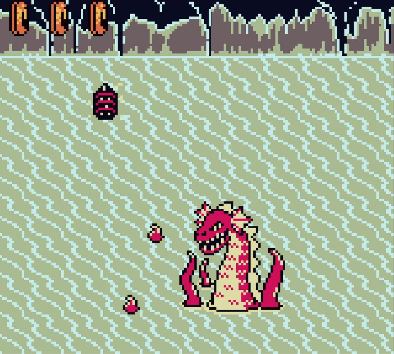 Screenshot 3 for The River Of Styx