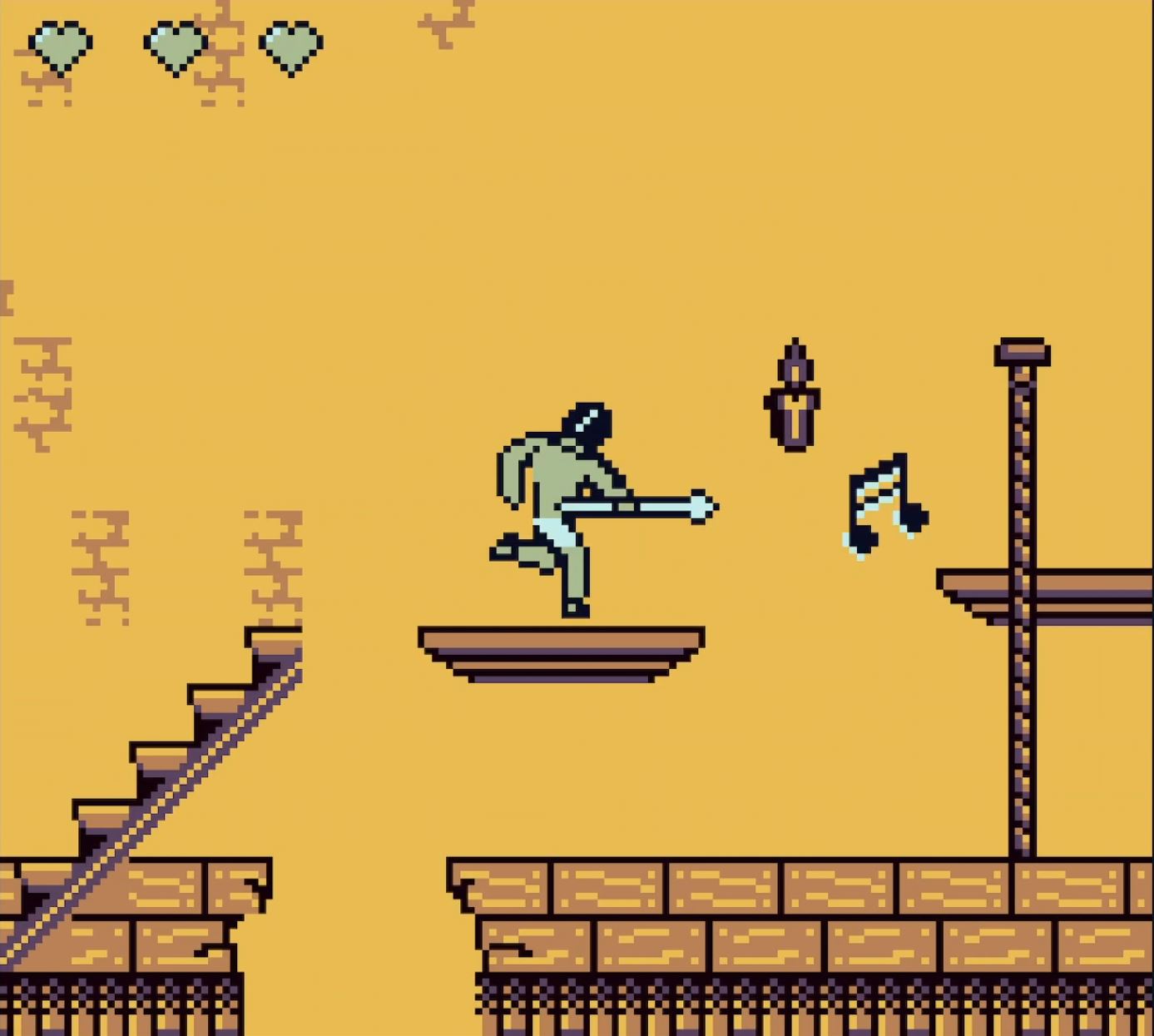 Screenshot 4 for The River Of Styx