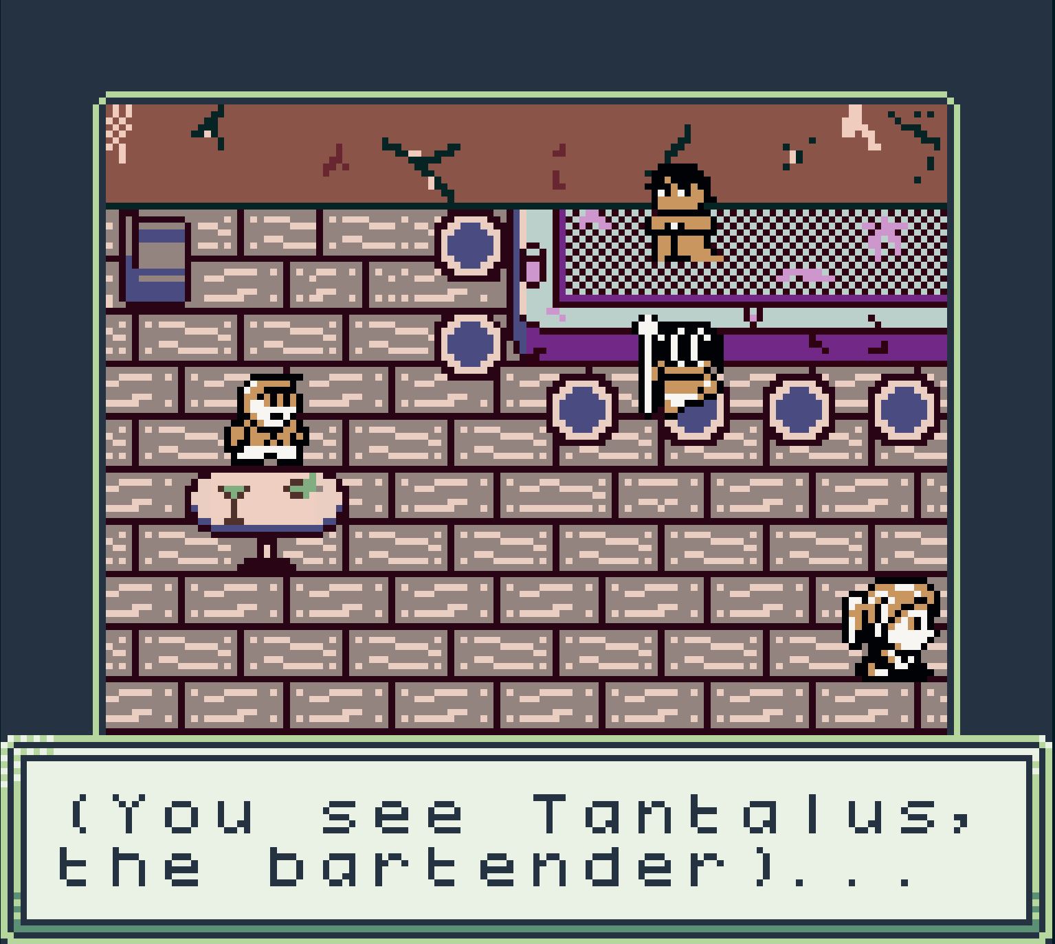 Screenshot 5 for The River Of Styx