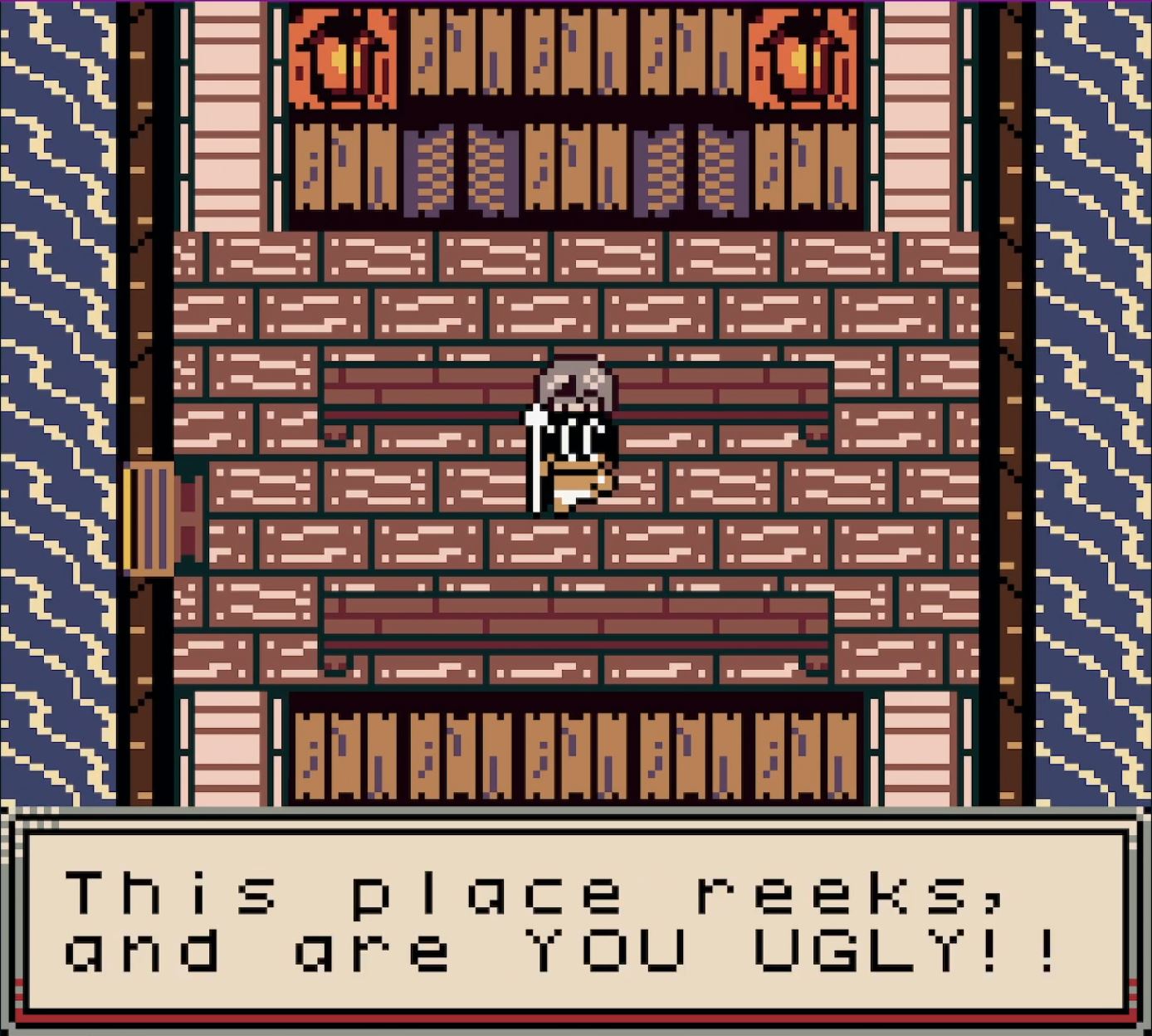 Screenshot 7 for The River Of Styx