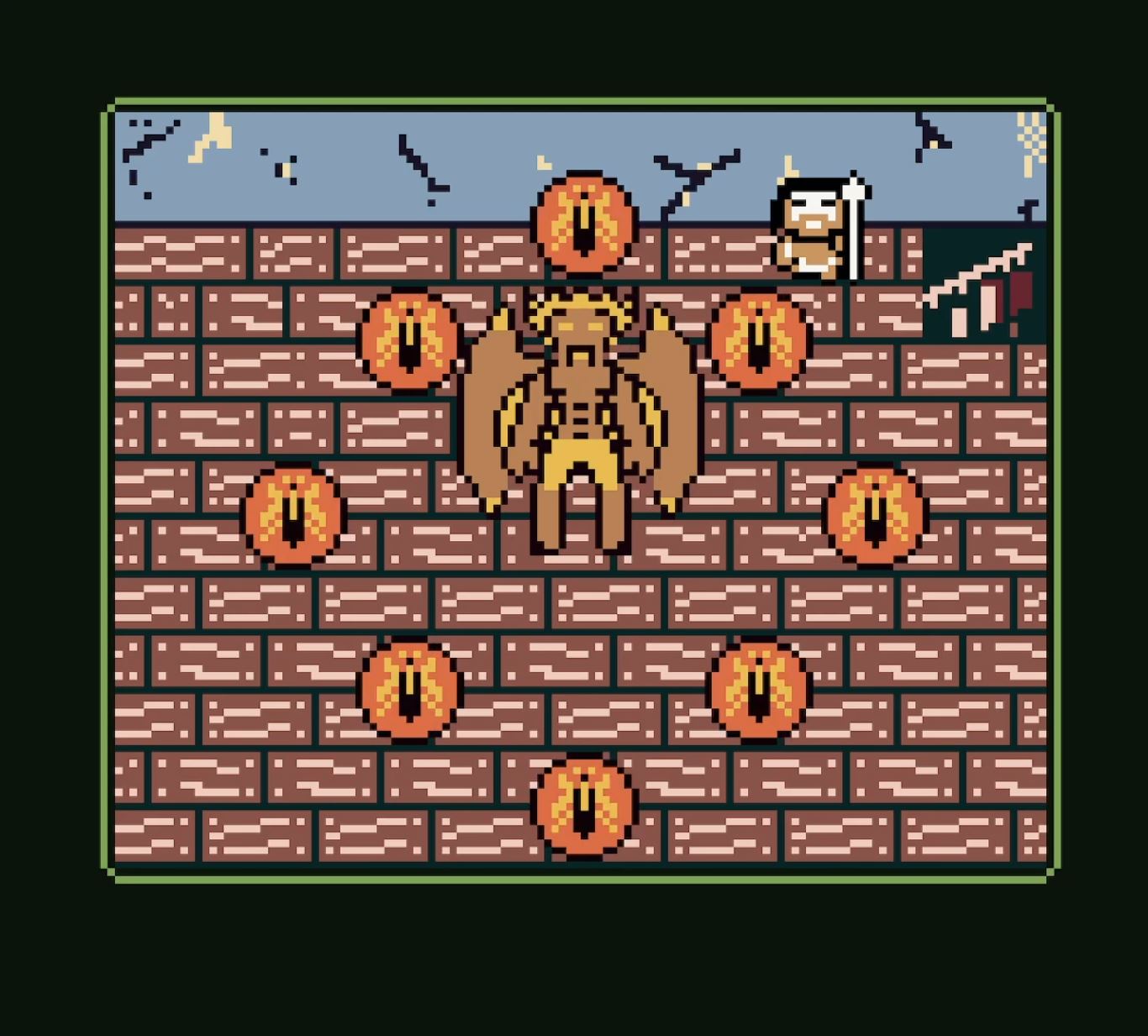 Screenshot 9 for The River Of Styx