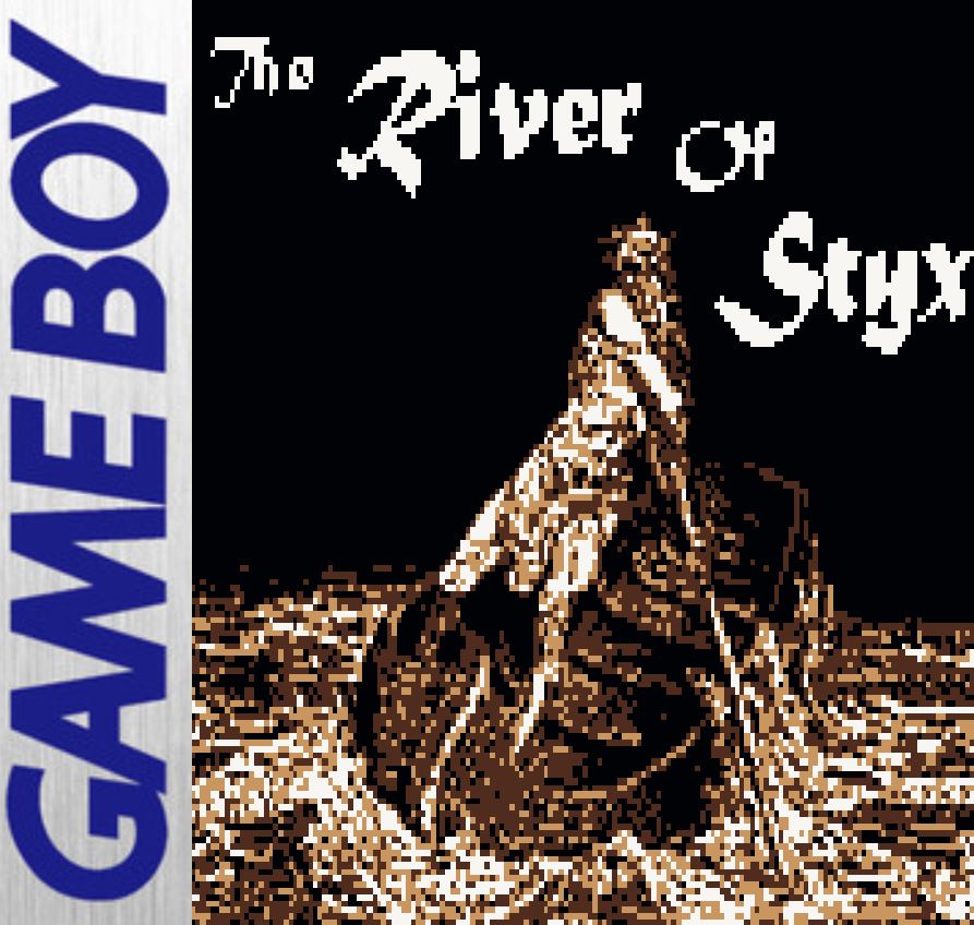 Screenshot 2 for The River Of Styx