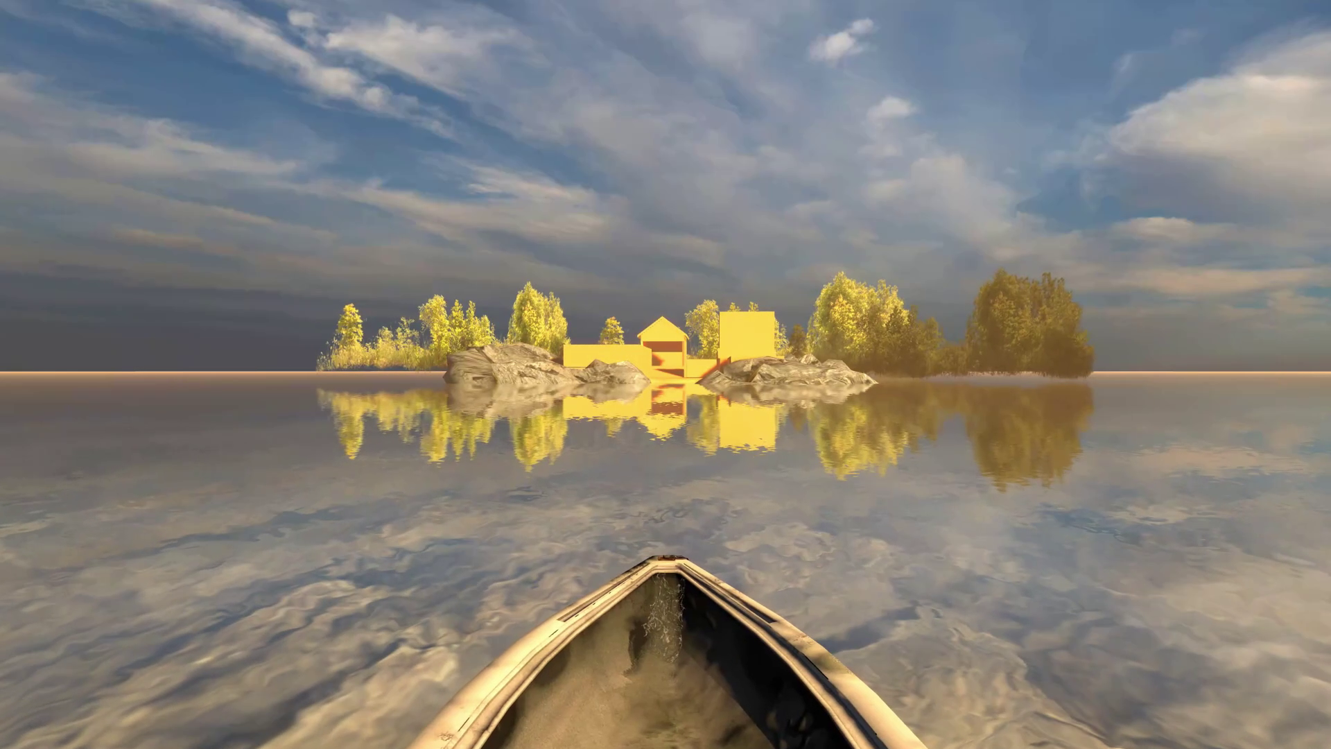 Screenshot 7 for I broke my NDA