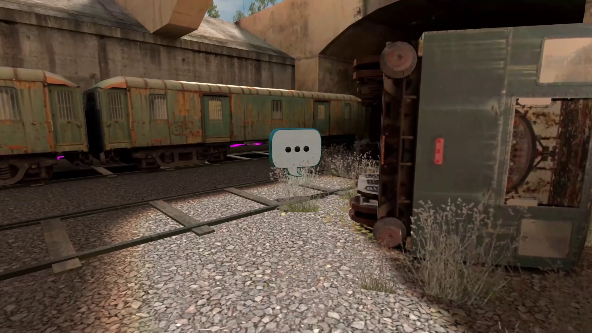 Screenshot 5 for I broke my NDA