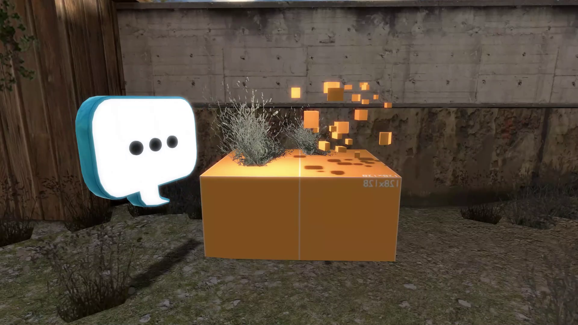Screenshot 4 for I broke my NDA