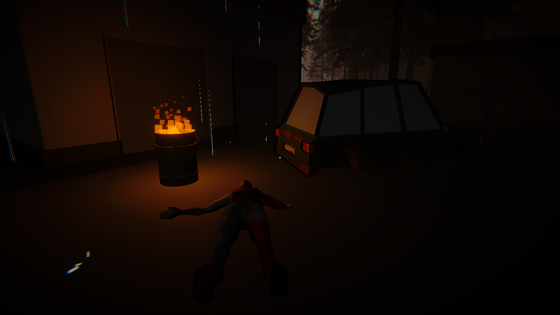 Screenshot 3 for Late night SoS