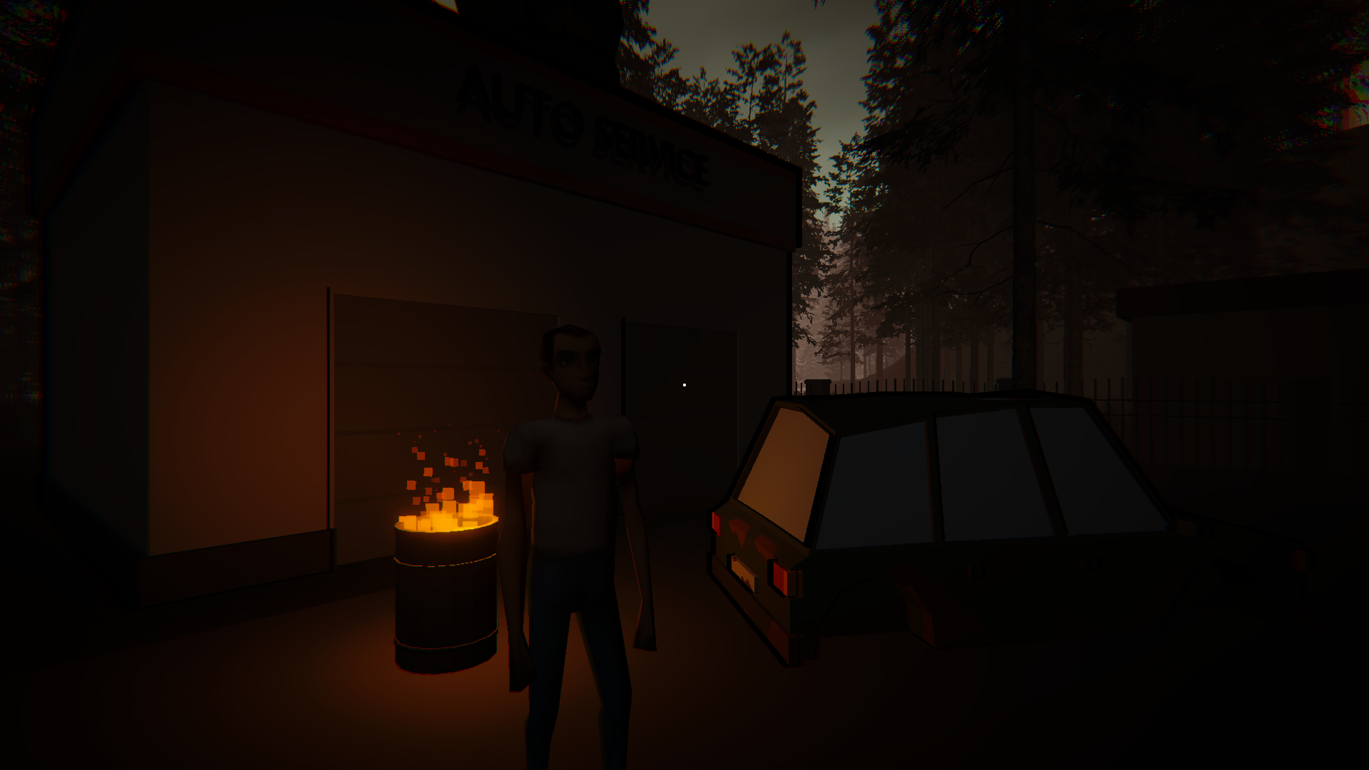 Screenshot 4 for Late night SoS
