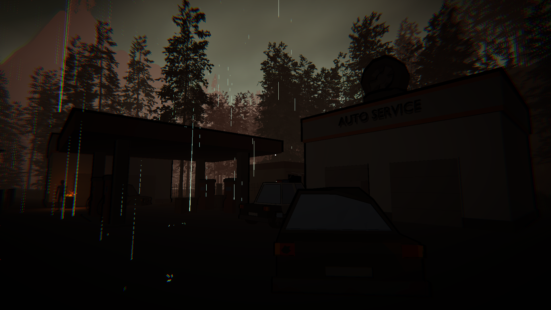 Screenshot 2 for Late night SoS