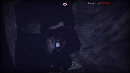 Screenshot 5 for Sealed in Silence