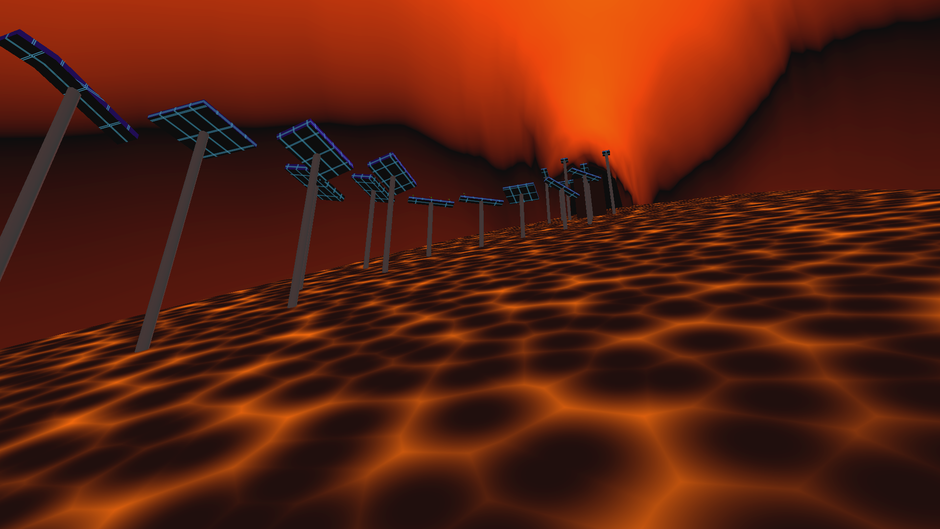 Screenshot 3 for Demon With A Candy Crisis Demo