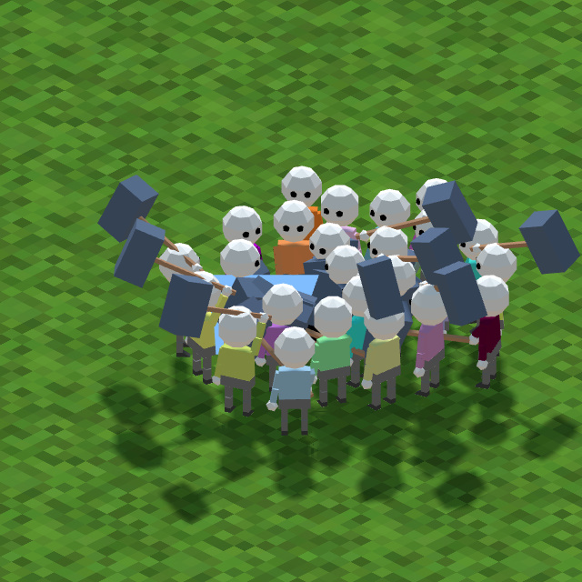 Screenshot 7 for The Software That Beats PNG's With Hammers