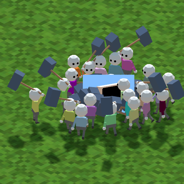Screenshot 5 for The Software That Beats PNG's With Hammers
