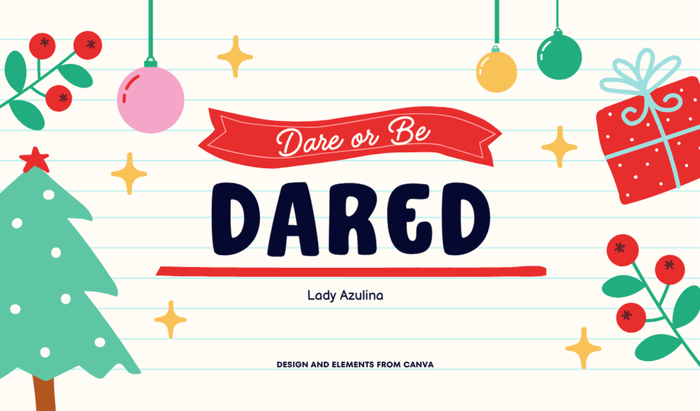 Screenshot 5 for Dare or Be Dared