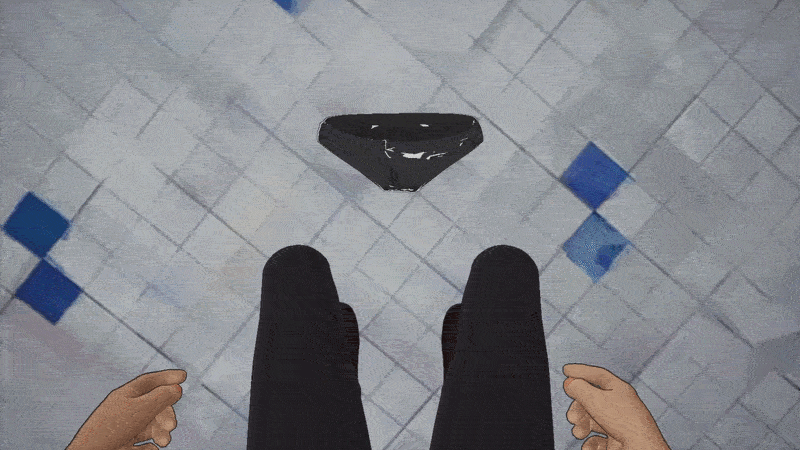 Screenshot 8 for Seven Days With My Yandere Girlfriend! [v0.65]