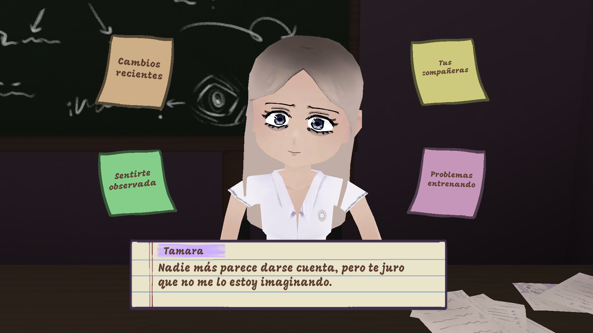 Screenshot 4 for AfterNight Club