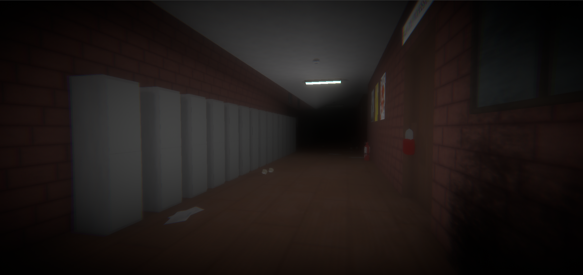 Screenshot 2 for AfterNight Club