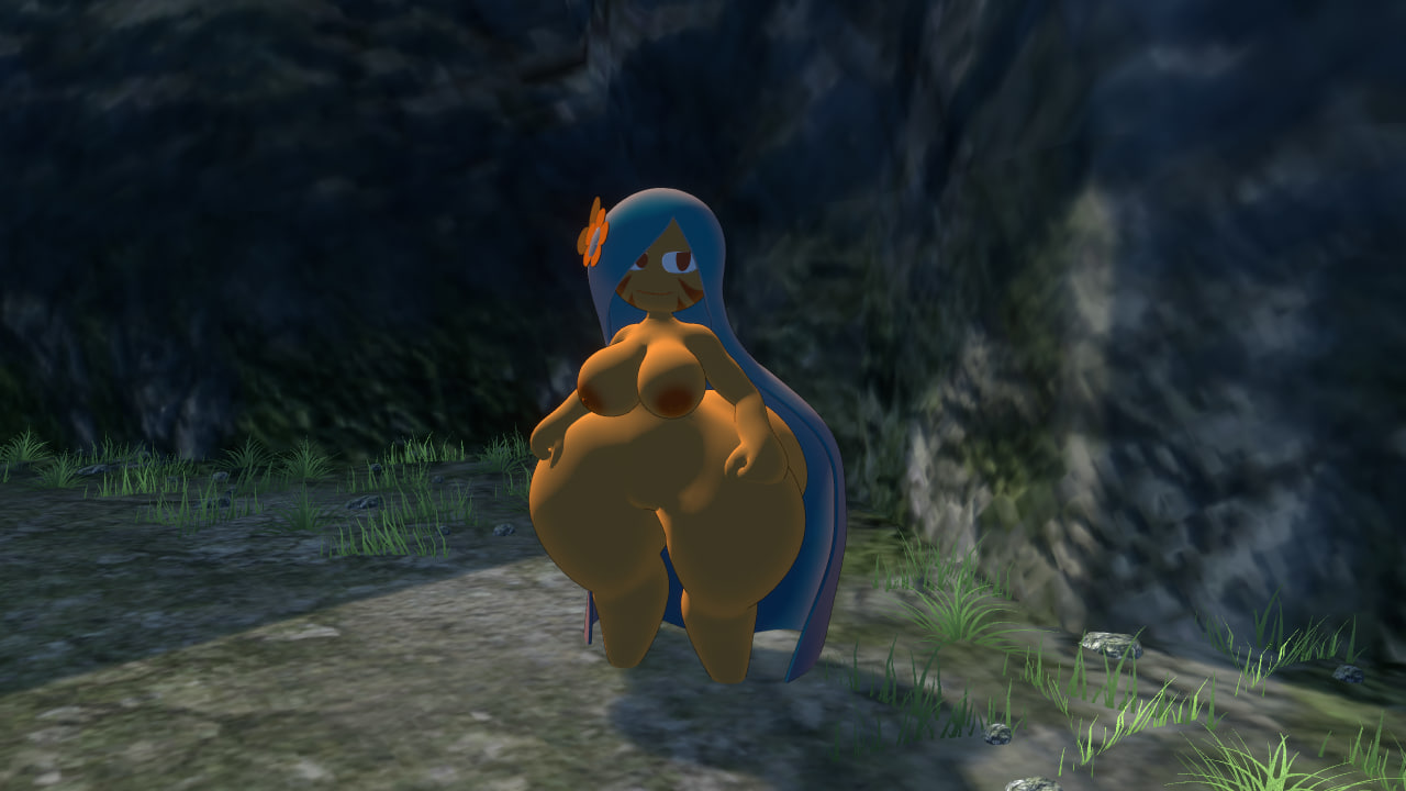 Screenshot 2 for Tiger Lily Cookie