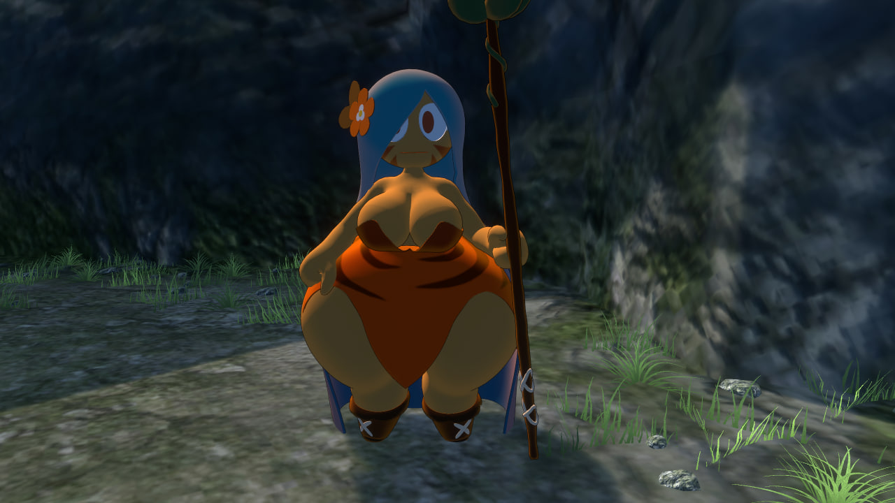 Screenshot 3 for Tiger Lily Cookie