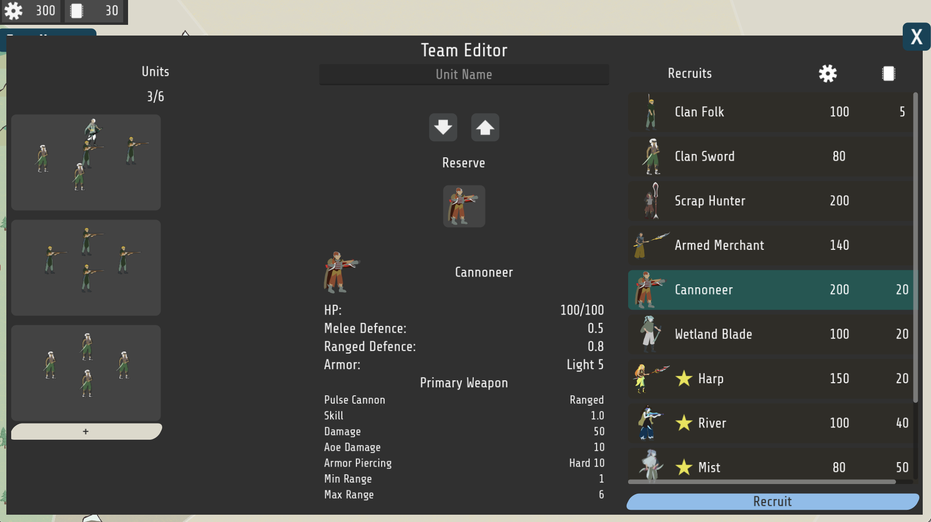Screenshot 8 for Children of the Fall
