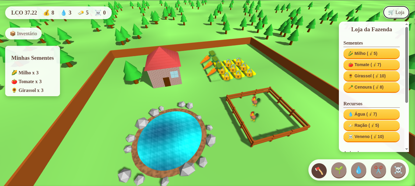 Screenshot 5 for Lula Coin Miner BETA