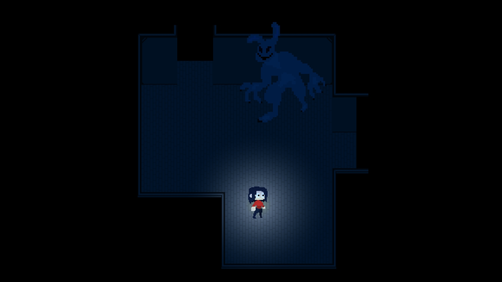 Eroxism screenshot 2