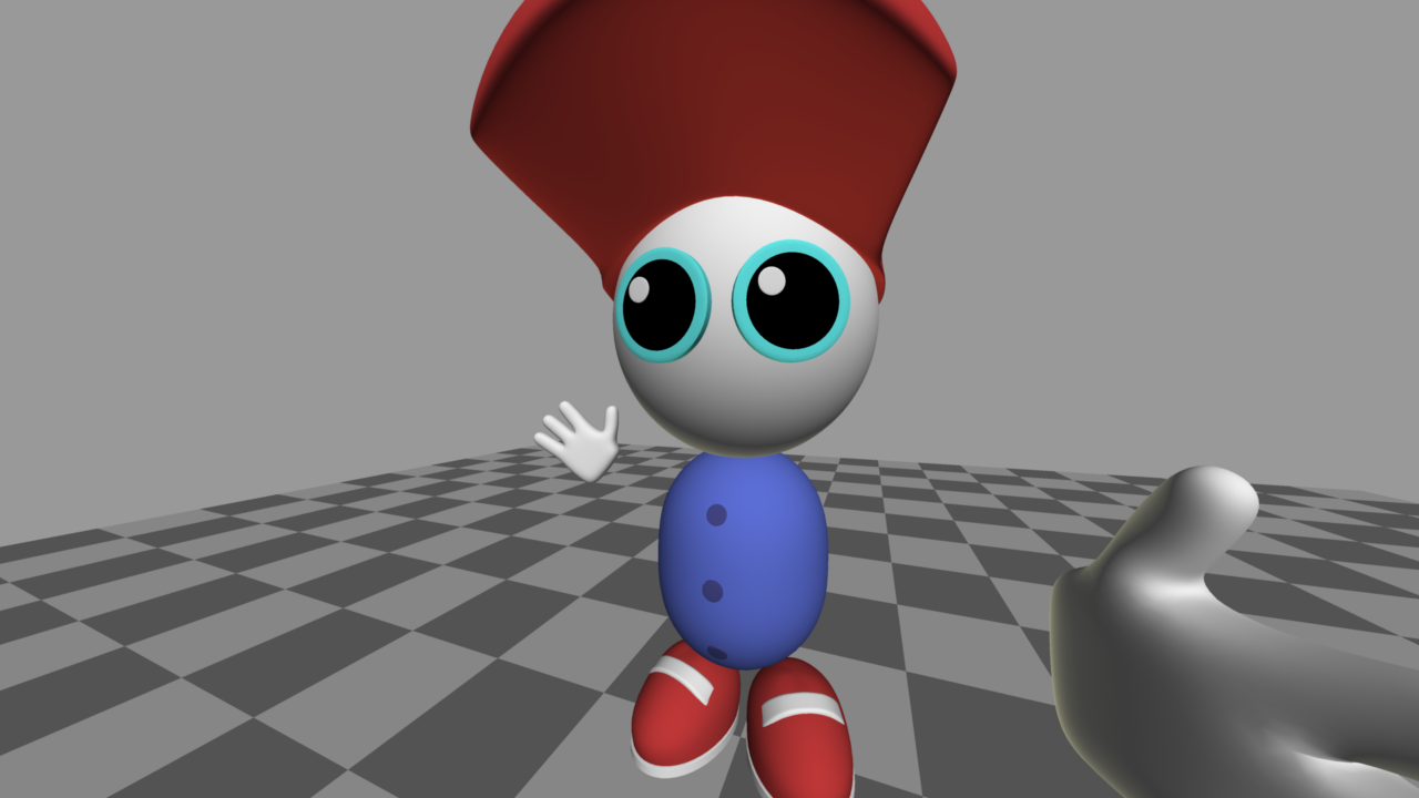 Screenshot 2 for Endacopia Mellow Model (RECREATION)