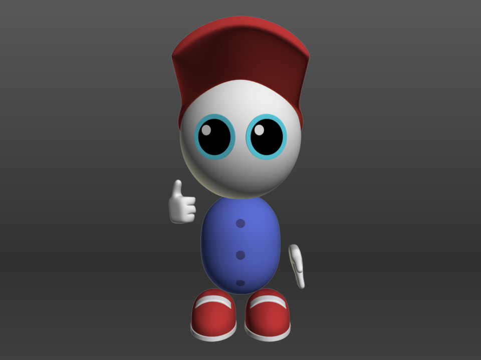 Screenshot 4 for Endacopia Mellow Model (RECREATION)