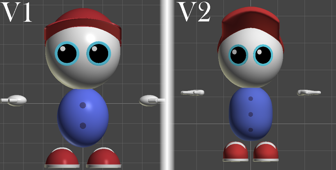 Screenshot 3 for Endacopia Mellow Model (RECREATION)