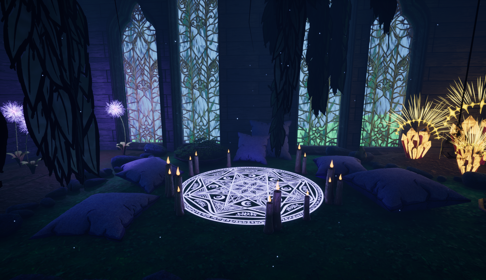 Screenshot 2 for The Bewitching Brew
