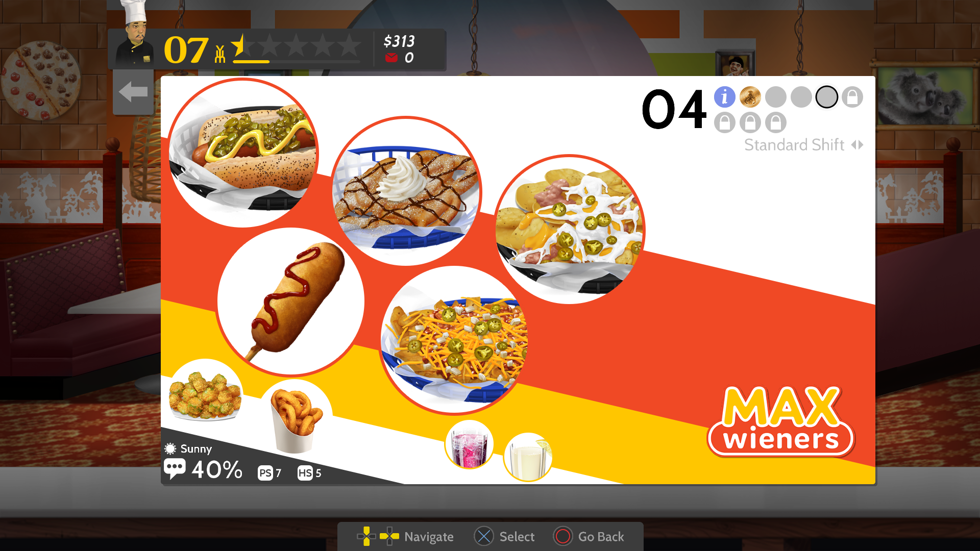 Buy Cook, Serve, Delicious! 2!! - Microsoft Store en-IL