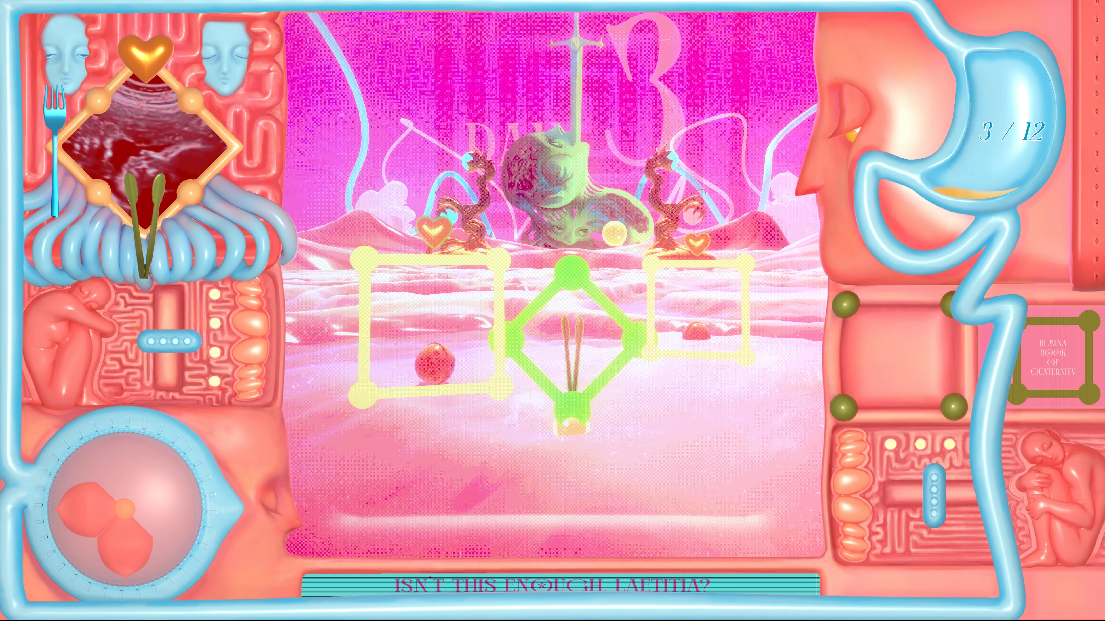 Screenshot 6 for RUMINANT 4444