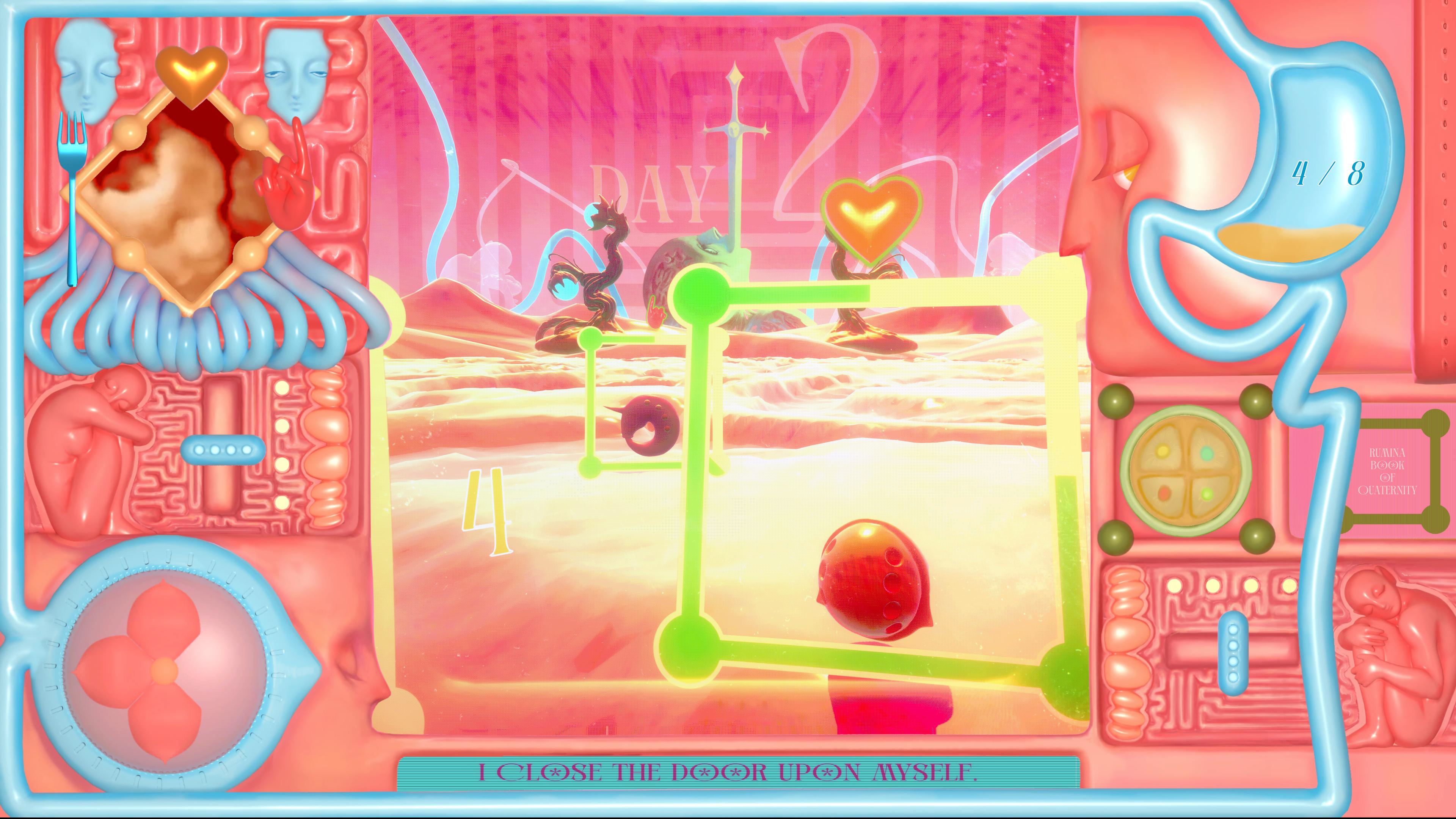 Screenshot 2 for RUMINANT 4444