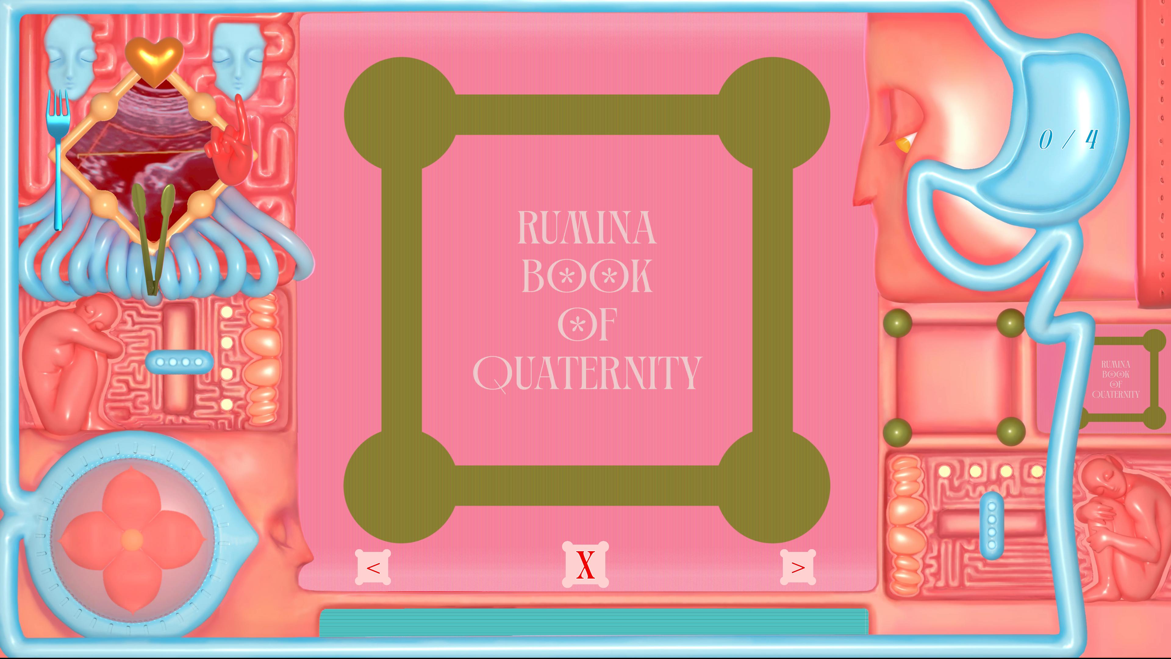 Screenshot 3 for RUMINANT 4444