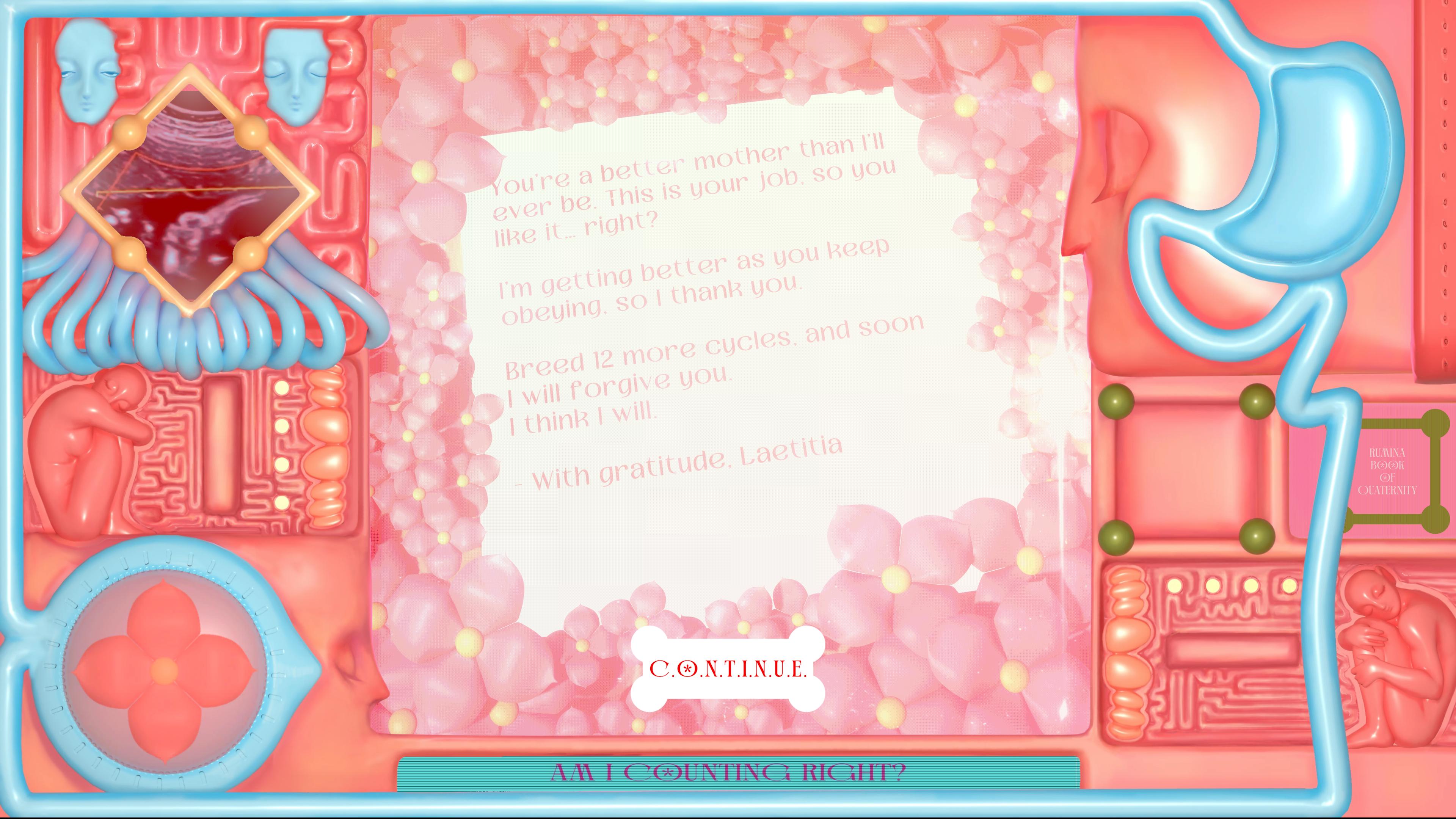 Screenshot 5 for RUMINANT 4444
