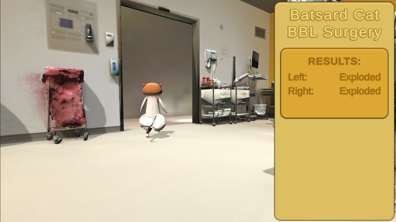 Screenshot 3 for Batsard Cat BBL