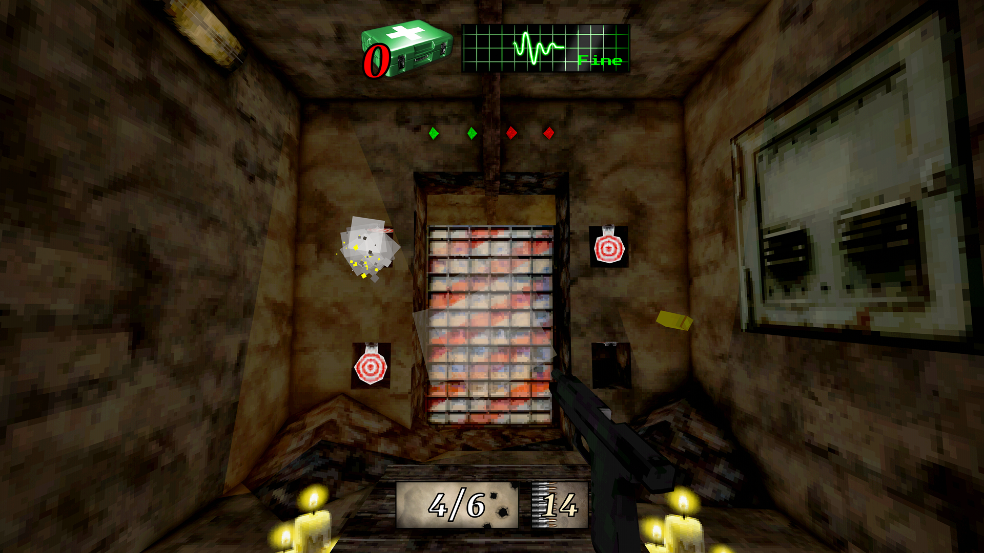 Screenshot 23 for MEATHOOK (Demo)
