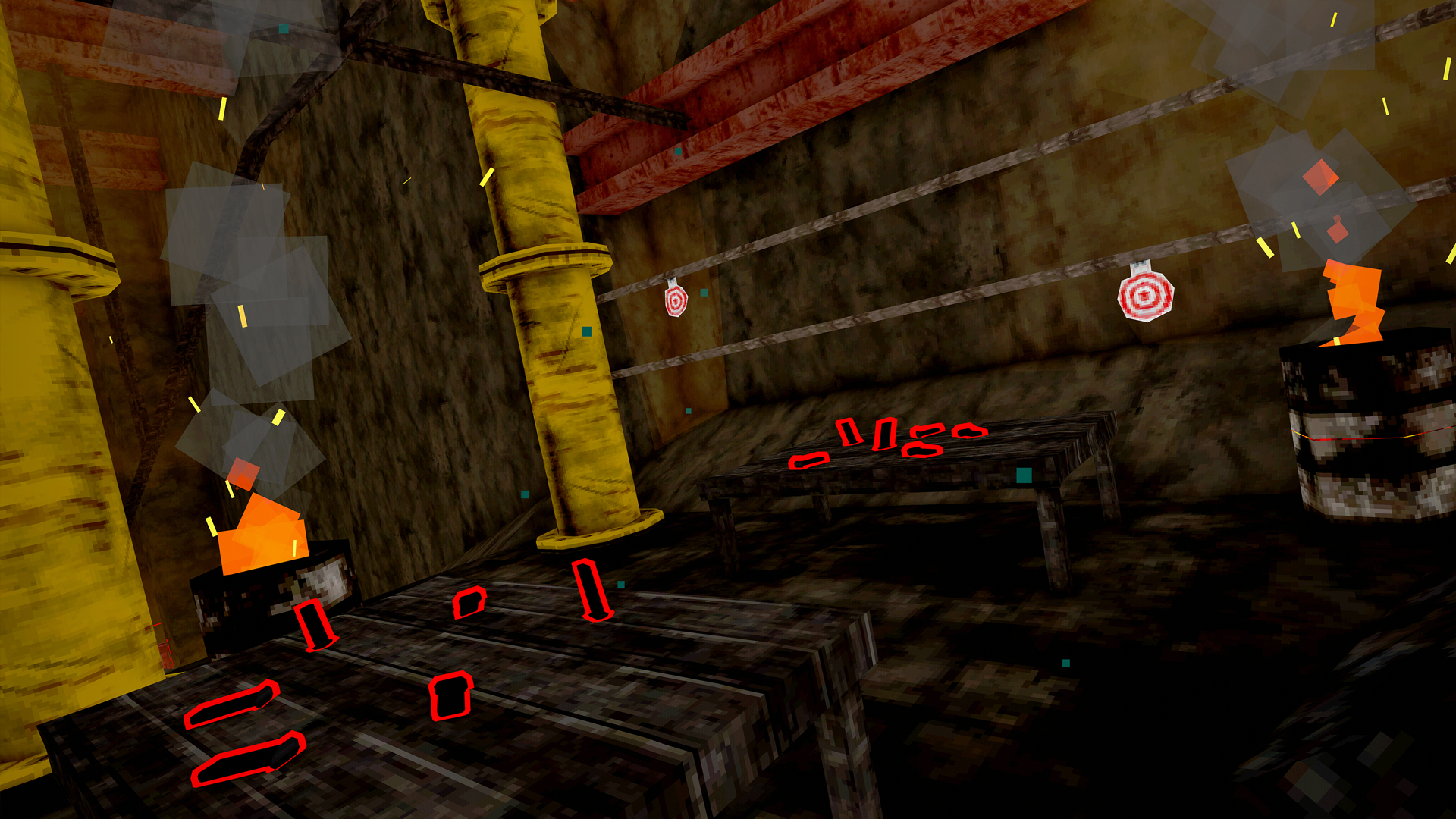 Screenshot 27 for MEATHOOK (Demo)
