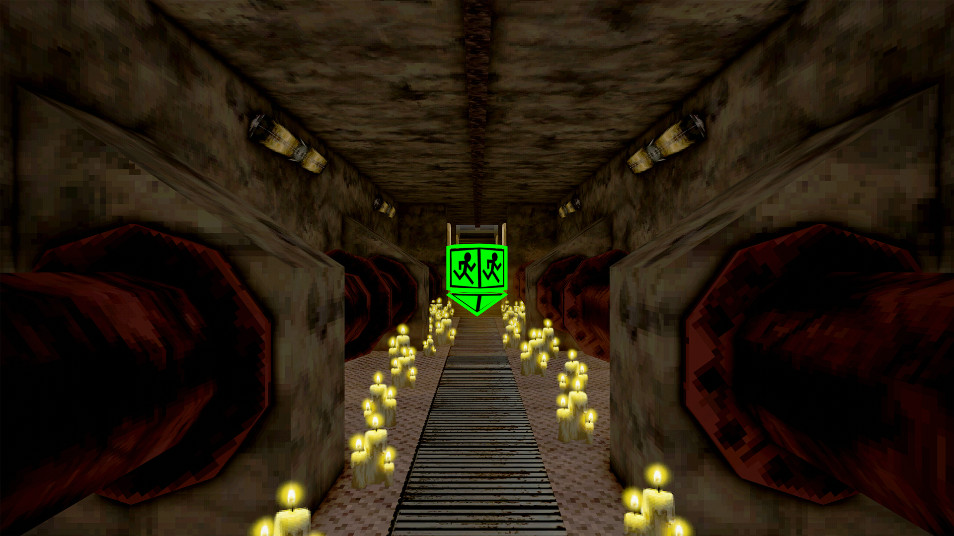 Screenshot 10 for MEATHOOK (Demo)