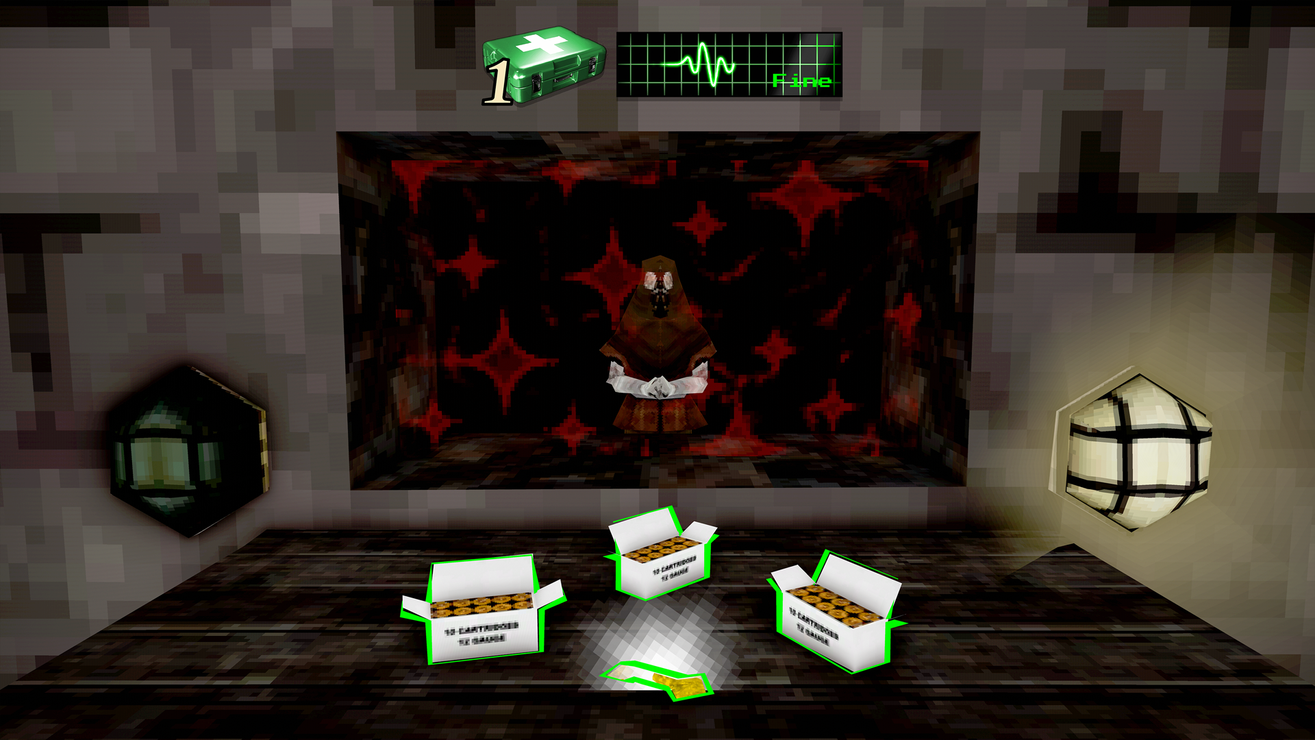 Screenshot 17 for MEATHOOK (Demo)
