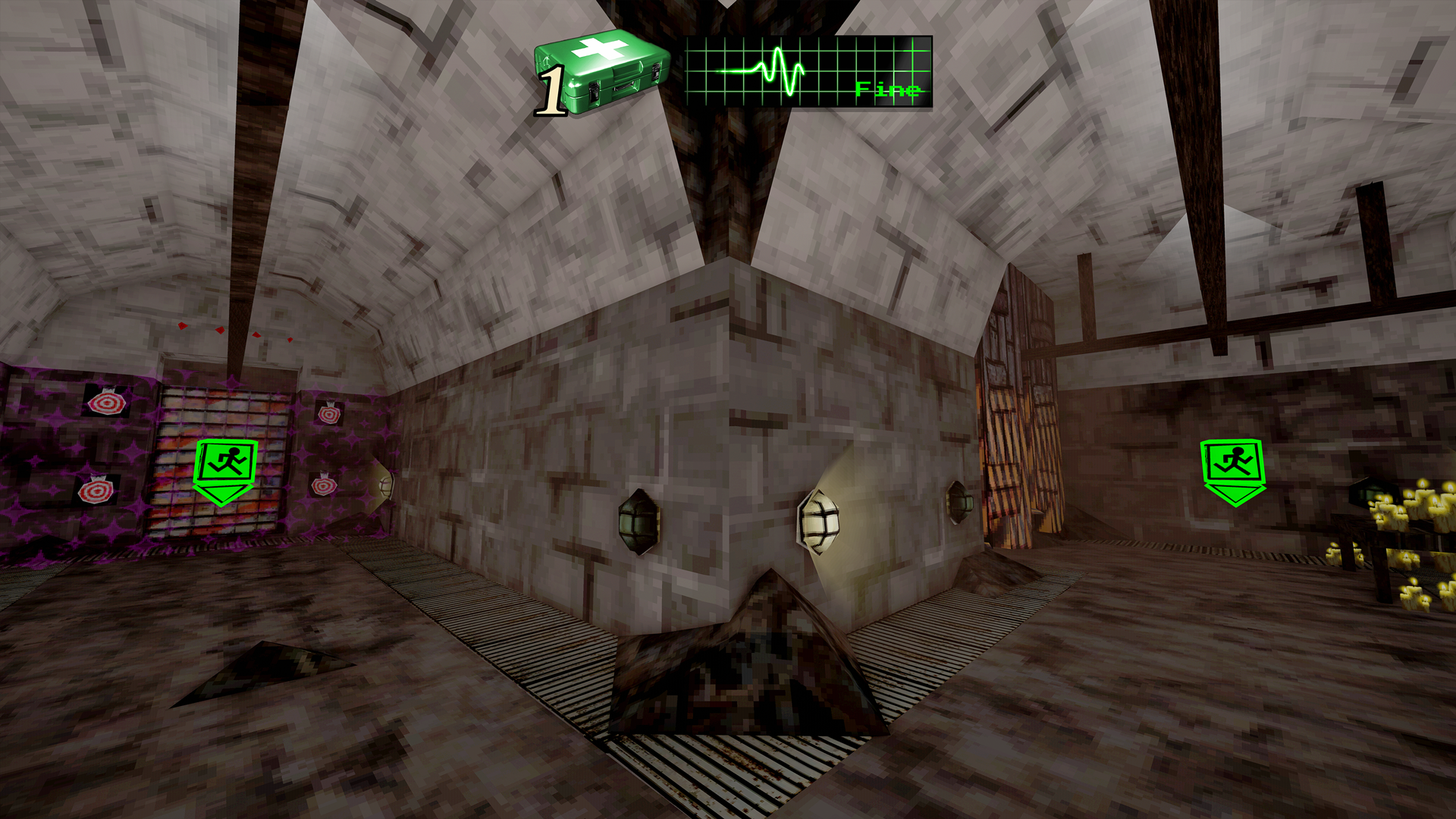 Screenshot 7 for MEATHOOK (Demo)