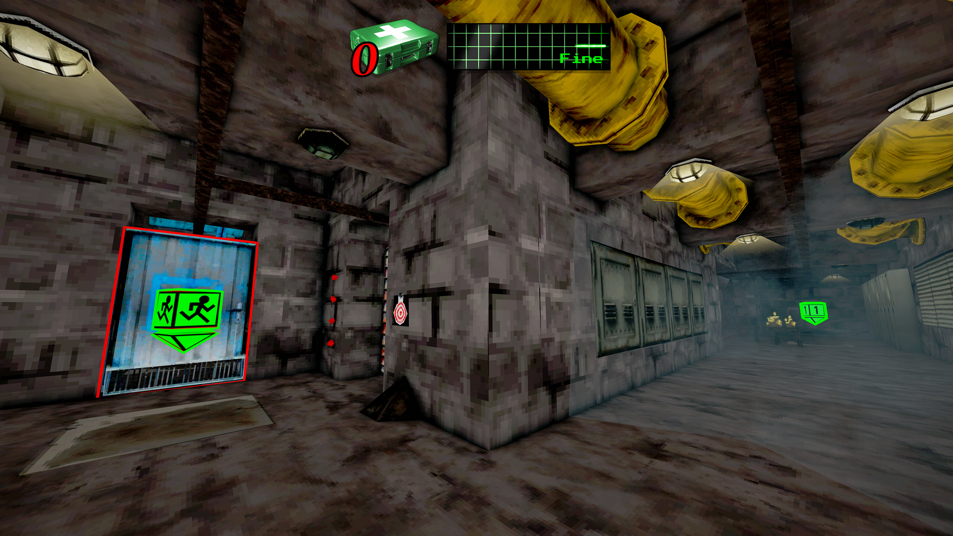 Screenshot 8 for MEATHOOK (Demo)