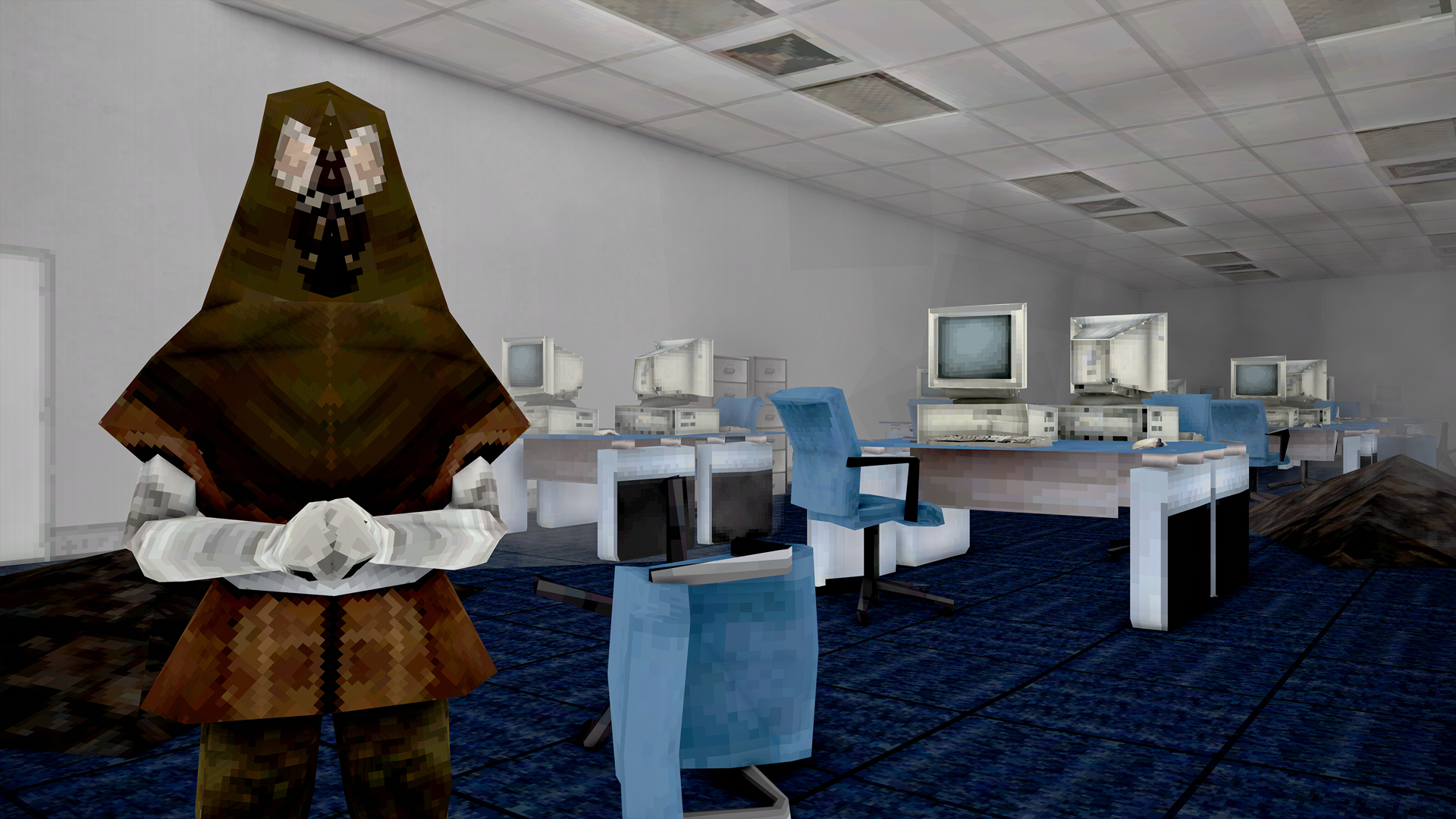 Screenshot 13 for MEATHOOK (Demo)